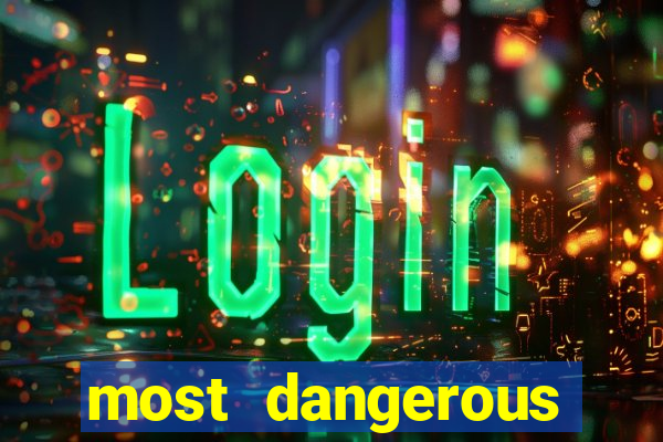 most dangerous cities brazil